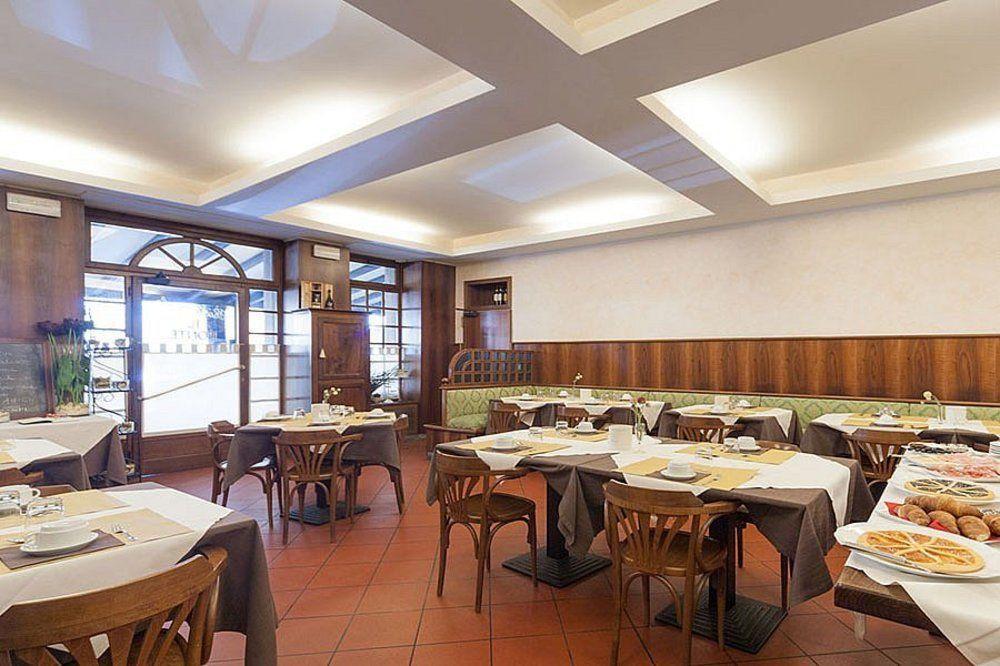 Albergo Ristorante Il Ponte Castiglione dei Pepoli Exterior foto